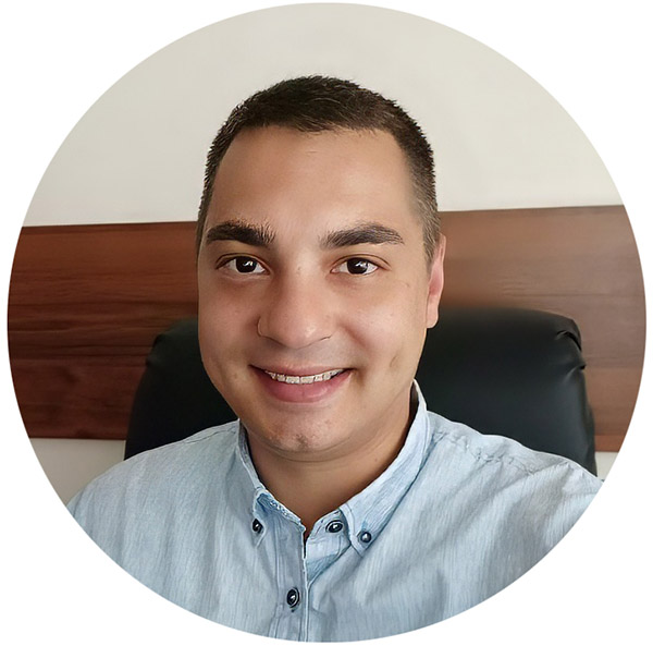 Преподаватель первого модуля курсов профпереподготовки СРО — Основы судебно-экспертной деятельности и рецензирования заключения эксперта — Протасов Кирилл Вадимович